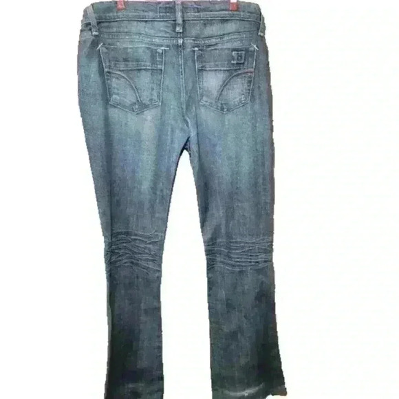 Joes bootcut jeans sz 29 womans - Picture 1 of 7